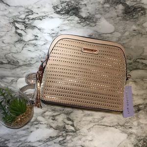 ❤️ Final Sale! New Madden Girl Rose Gold Crossbody